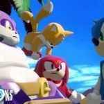 LEGO Dimensions sta per essere invaso da Sonic! lego dimensions