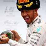 Lewis Hamilton apparirà in Call of Duty: Infinite Warfare