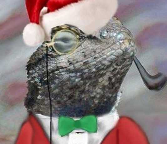 lizard squad