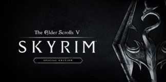 Skyrim Special Edition