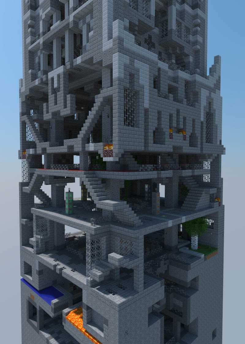 minecraft-castello-04