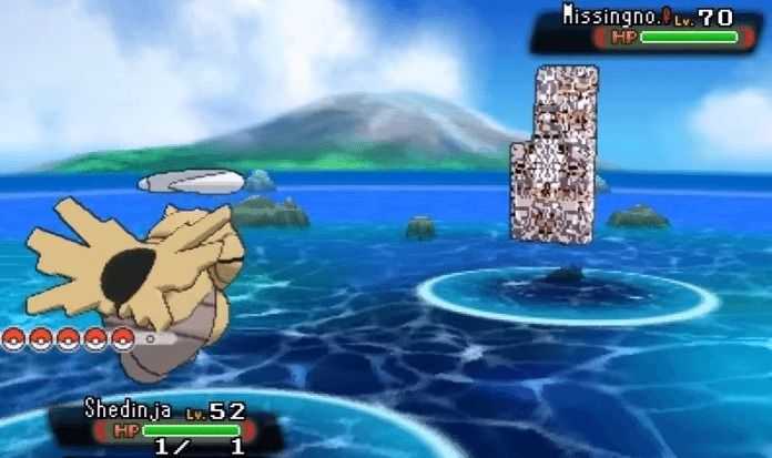 missingno-mod
