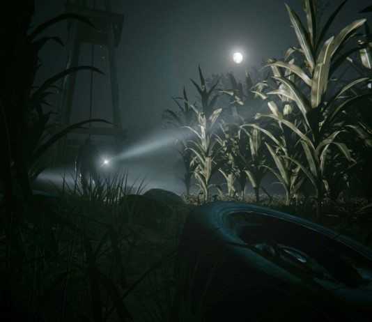 Outlast II: un paio di tracce assicurano una colonna sonora da brividi