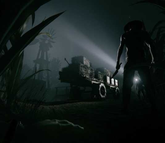 Outlast 2: la demo è ora disponibile su PlayStation 4