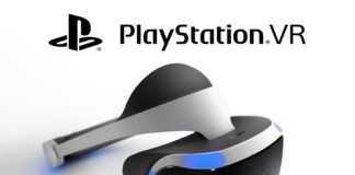 PlayStation VR