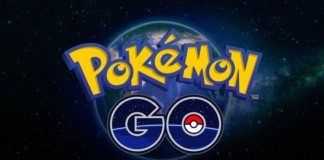 Pokémon Go
