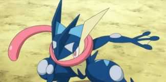 pokémon sole e luna