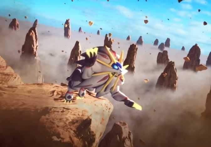 pokemon-sole-e-luna pokémon sole e luna