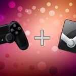 Steam supporterà nativamente il controller di PlayStation 4