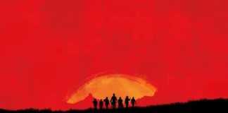 red dead