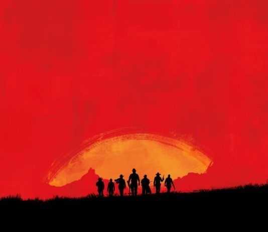 red dead