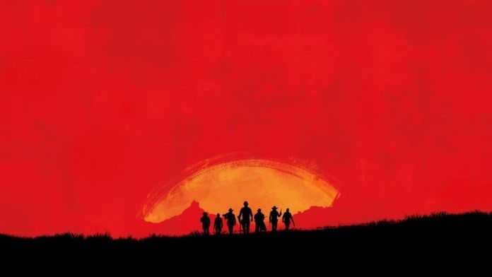 red dead