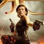 Resident Evil: nuovo esplosivo teaser per The Final Chapter resident evil