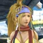 world of final fantasy