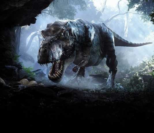 robinson the journey