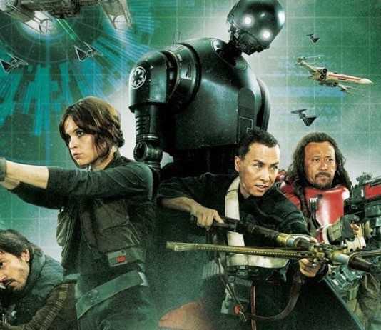 rogue one
