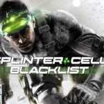 Splinter Cell