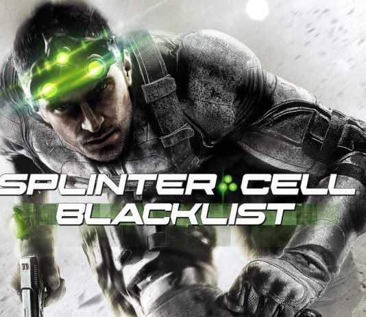 Splinter Cell