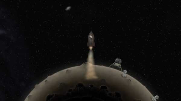 tale of cosmos