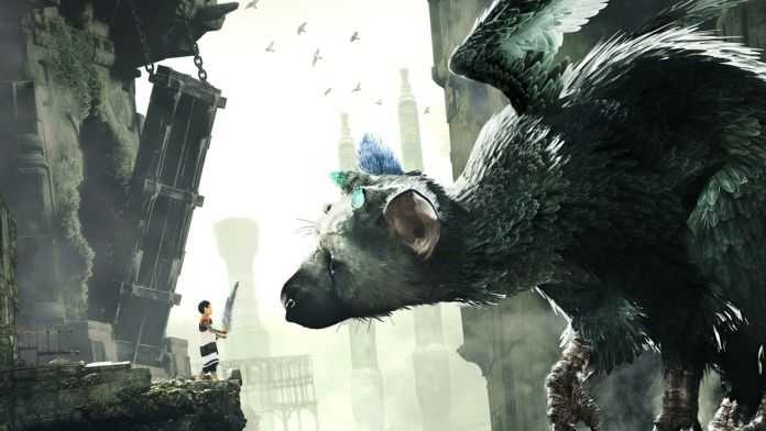the-last-guardian the last guardian