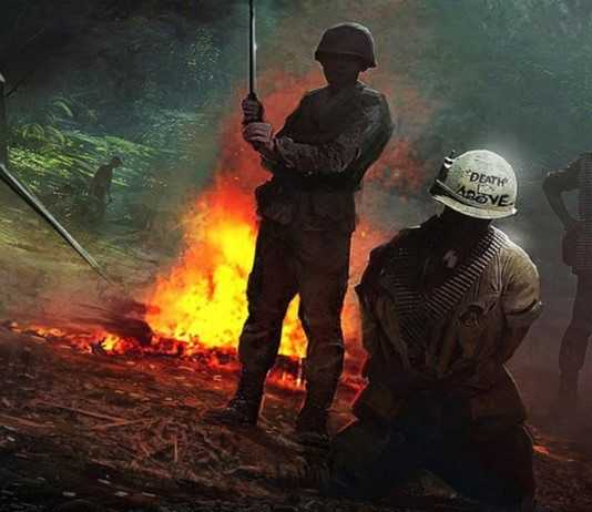 Call of Duty brama il suo trono. “Il prossimo capitolo vi farà impazzire”, dice il team