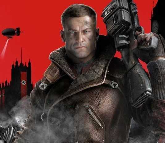 wolfenstein