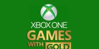 games with gold