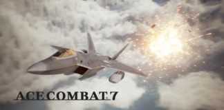 Ace Combat 7