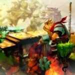 Bastion in arrivo su Xbox One Bastion