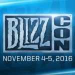 Blizzcon