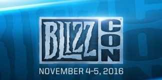 Blizzcon