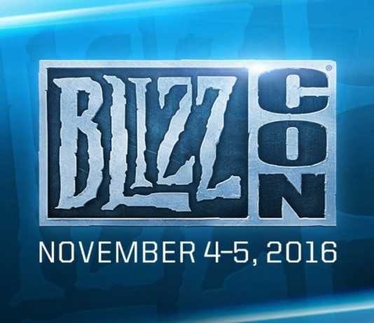 Blizzcon