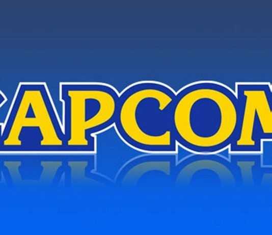 Capcom