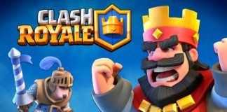 clash royale