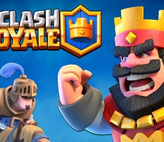 clash royale