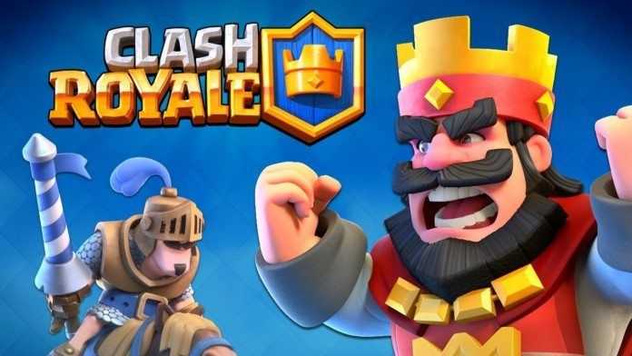 clash-royale clash royale