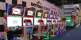 Daytona 3