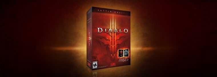 Diablo 3