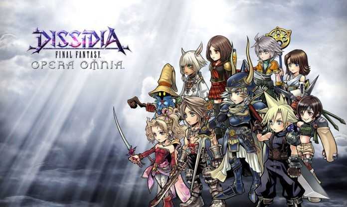 dissidia-final-fantasy-opera-omnia Dissidia Final Fantasy