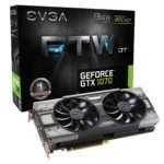 Scheda Video EVGA va a fuoco in diretta streaming! EVGA