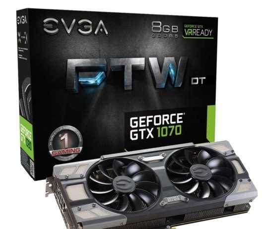 Scheda Video EVGA va a fuoco in diretta streaming! EVGA