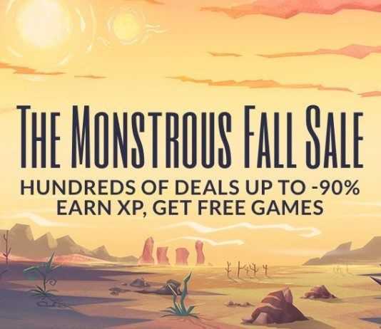 I mostruosi saldi di Good Old Games GOG