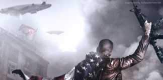 Homefront The Revolution