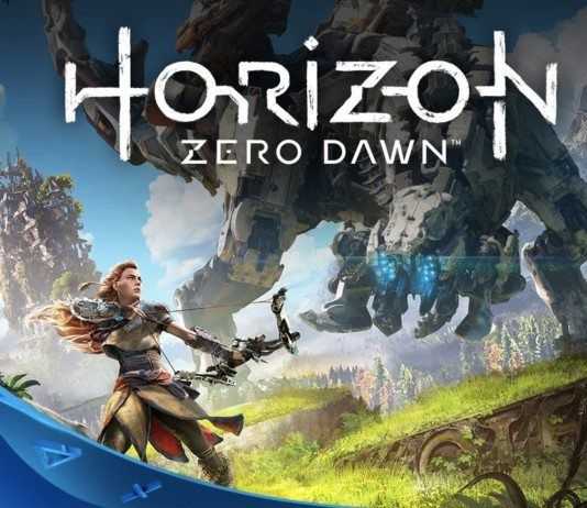 Horizon Zero Dawn: rotto il Day 1 Horizon Zero Dawn
