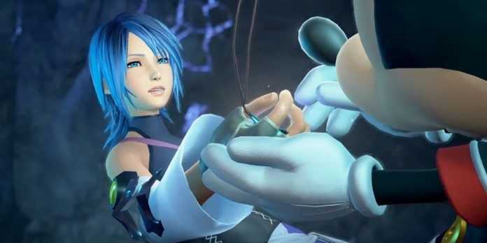 kingdom-hearts-hd-2-8 Kingdom Hearts HD 2.8