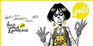 Lucca Comics & Games