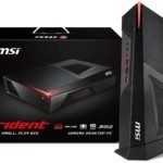 MSI presenta Trident il PC da salotto MSI