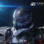Mass Effect Andromeda, al via l’Iniziativa Andromeda Mass Effect Andromeda