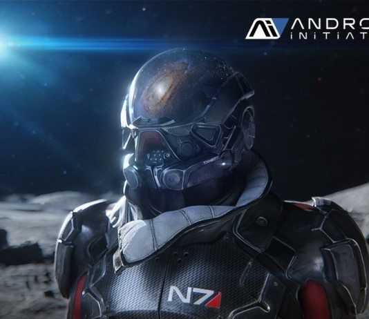 Mass Effect Andromeda, al via l’Iniziativa Andromeda Mass Effect Andromeda
