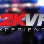 2K annuncia NBA2KVR Experience NBA 2KVR Experience